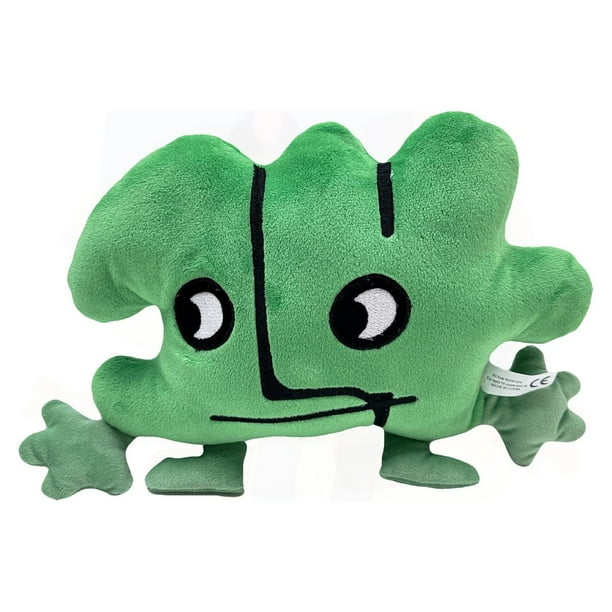 BFDI Plushies,BFDI Plush,BFDI Dream Island Plushies Toy Anime Plush Stuffed Pillow Game Character Throw for Game Fans Boys Girls Kids Home Sofa Decoration (Number 14) Buy Multiple Save 10%
