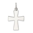 thumbnail image 4 of FB Jewels Sterling Silver Latin Cross Charm, 4 of 4
