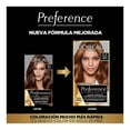 thumbnail image 4 of Tinte para cabello L'Oréal Preference 5.3 Virginia castaño claro dorado, 4 of 4