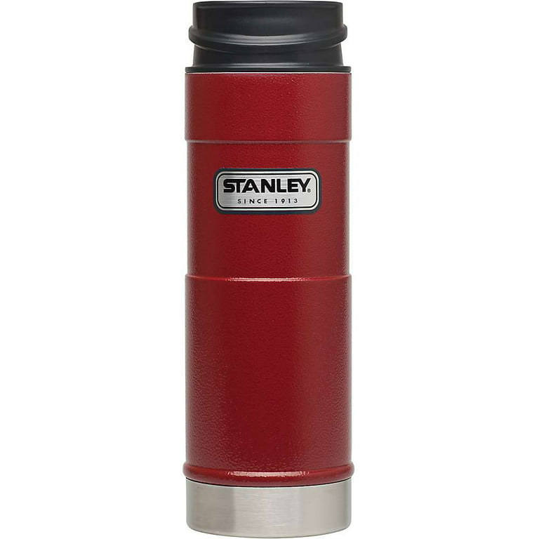 Stanley EN12546-1 16oz/.5 Liter Thermos Bottle