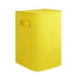 thumbnail image 1 of Ohufall Foldable Closet Organizer Storage Bags With Reinforced Handle For Home Dorm Clothes Blanket Organization, 1 of 6