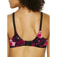 thumbnail image 2 of Maidenform Womens Comfort Devotion Extra Coverage T-Shirt Bra Style-9404, 2 of 2