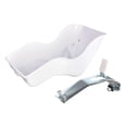 thumbnail image 4 of Soporte de asiento de muñeca para bicicletas para niños para decoración de juguetes con cinturón de muñeca para muñeca para muñecas de bicicleta de, 4 of 8