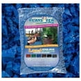 thumbnail image 2 of Rubber Mulch Nuggets Protective Flooring for Playgrounds, Swing-Sets, Play Areas, and Landscaping (40 LBS - 1.55 CU. FT, Blue), 2 of 2