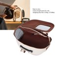 thumbnail image 3 of Sac à Dos pour Chat, Sac de Transport pour Animaux de Compagnie Anti-Rayures pour Camping, 3 of 7