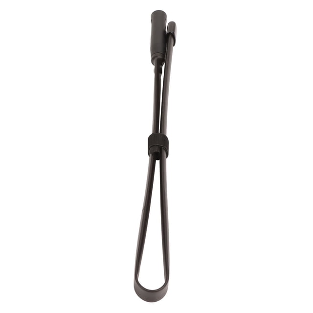 Antena de Radio Plegable High Gane Dual Band VHF UHF Pleging Walkie Talkies Antena para bf 888s UV 5R 28.3in