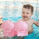 thumbnail image 5 of Brazaletes infbles flotantes para natación, 1 par de para brazos, brazaletes de tubo flotantes, brazaletes para ños y adultos, brazaletes , cascarón Caparazón DYNWAVEMX Brazaletes de natación, 5 of 7