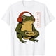 thumbnail image 1 of Camiseta para juegos japonesa con diseño de rana, 1 of 2