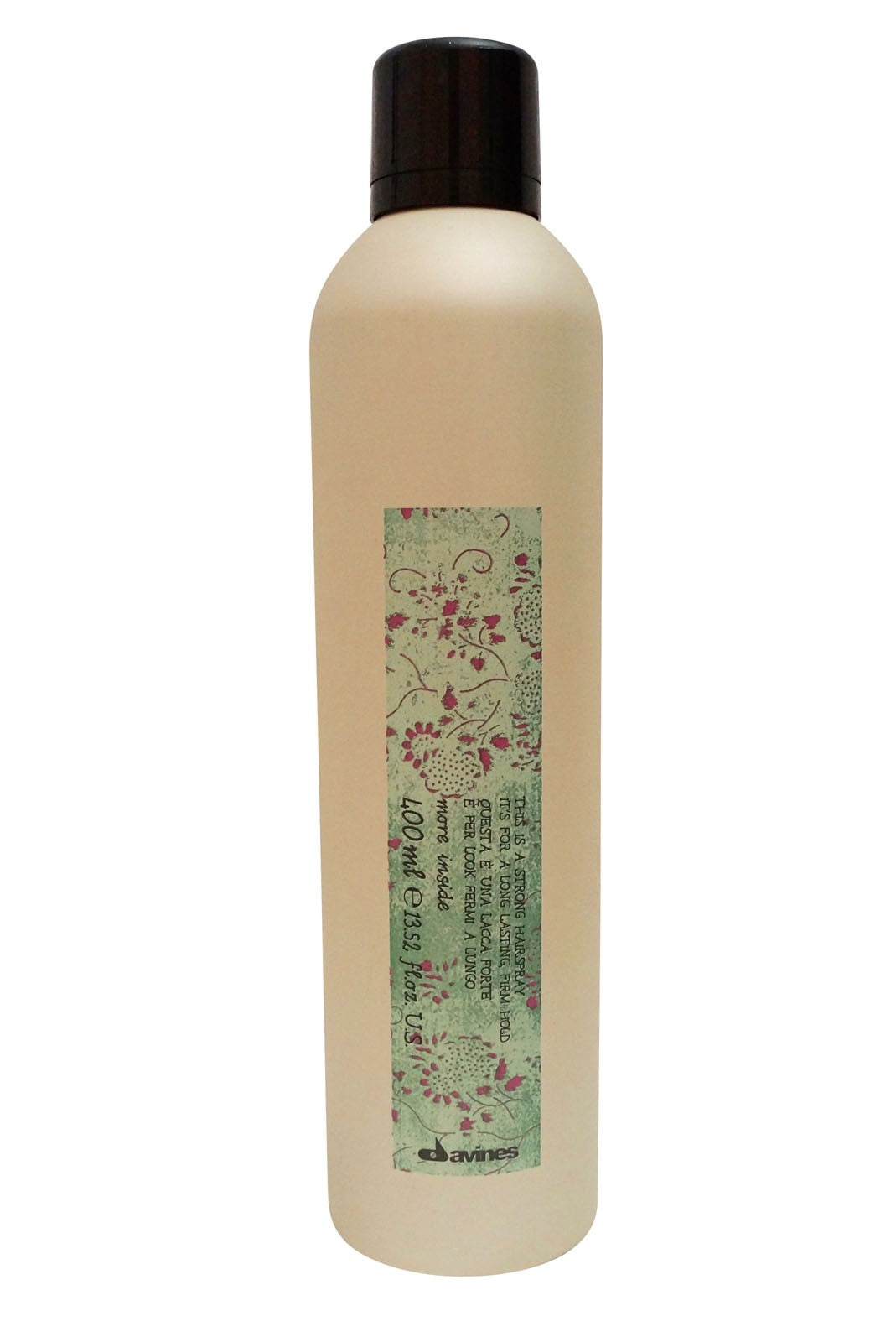 Davines This Is A Strong Hairspray 13 52 Oz