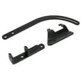 thumbnail image 3 of Alternator Bracket Set, Short Water  Alternator Bracket Steel  For  Small Block 265 283 305 327 383 400, 3 of 8