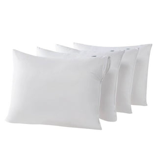 Feather proof throw pillow covers cheap