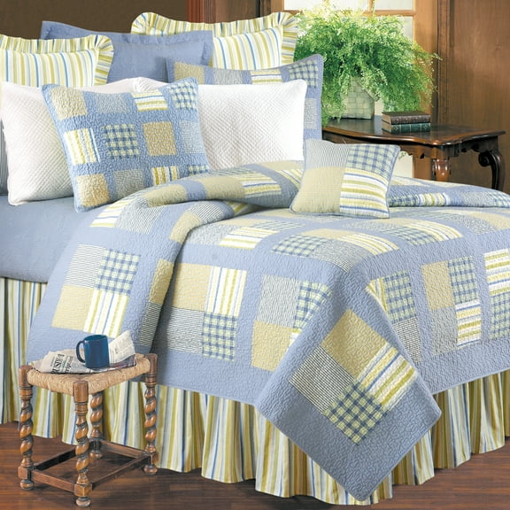 Benjamin Cotton Standard Sham 20" x 26"