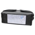 thumbnail image 4 of Sac de Guidon de Moto Compatible Bmw R1200rt R1250rt K1600gtl R1100rt R1150rt R850rt R850r Support de Téléphone Paquet de Rangement Haute Qualité, 4 of 5