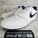 thumbnail image 1 of N I-K-E A i r-Jor-dan 1 Low 85 Metallic Blue White FB9933-141 Men's Size 13, 1 of 6