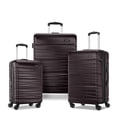 thumbnail image 1 of Luggage Samsonite Evolve Se Hardside, juego expandible de 3 piezas, 1 of 7