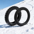 thumbnail image 2 of 90/100-16 Rear Wheel Tire And Inner Tube For Off Road Dirt Pit Bike Motocross TTR125 CRF150 DRZ125 XR100 KX100 90cc 110cc 125cc 150cc, 2 of 8
