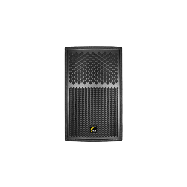 Bafle MELO SOUND M-12A Activo 12 PULGADAS 1000W RMS MELO M-12A
