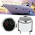 thumbnail image 4 of Marine Engine Water Temperature Gauge Waterproof Temp Meter for Boat RV, 4 of 7