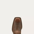 thumbnail image 4 of Ariat Men's Rambler Wide Square Toe Western Cowboy Boot, Wicker, Size 11 D, 4 of 5