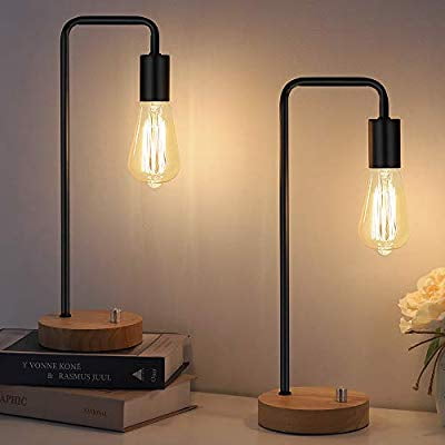 edison desk lamp
