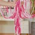 thumbnail image 2 of serony Rideaux Faits à la Main avec Perles pour Portes, Rideau de Porte, Rideaux Hippies Suspendus Séparateurs de Pièce, et Chambre Bohème d'Appoint, 2 of 6