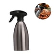 thumbnail image 4 of BESTYASH Aceitera Spray De Acero Inoxidable Para Cocina Y Barbacoa Con De Boquilla, 4 of 8