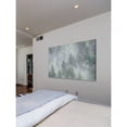 thumbnail image 4 of Marmont Hill Misty Mood Canvas Painting Print, 4 of 5