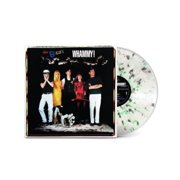The B-52's Whammy! (40th Anniversary) (syeor) (Colored Vinyl, Brick & Mortar Exclusive, Anniversary Edition) Records & LPs