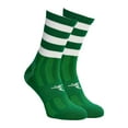 thumbnail image 2 of Precision Boys/Girls Pro Hooped Gaelic Mid Socks, 2 of 3