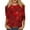 Light pink, variant on Fgvctg Womens Plus Size Valentine's Day Tops Casual 3/4 Sleeve Crewneck Tops Date Night Pullover Shirts Plus Size Cute Love Heart Print Blouses Gifts for Women Deep Red L