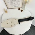 thumbnail image 1 of Baby Shoulder Strap For Going Out, Cute Bear Simple Single Hand Baby Shoulder, 1 of 4