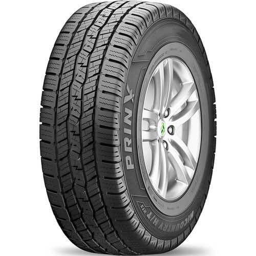 Set of 4 Prinx HiCountry HT2 275/55R20 113H Tires 