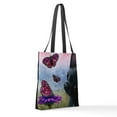 thumbnail image 5 of CafePress - Dog 91 Medium Tote Bag - Polyester Tote Bag 16"x16", 5 of 5