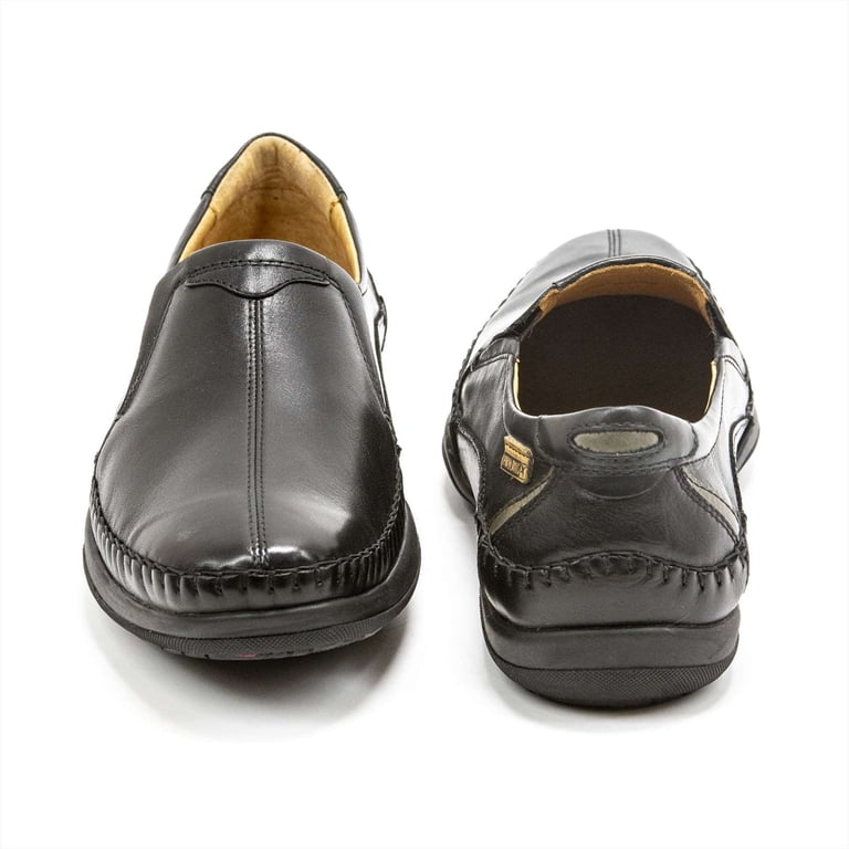 Pikolinos San Telmo M1D-6032 Black/Dark Grey - Walmart.com display picture 1