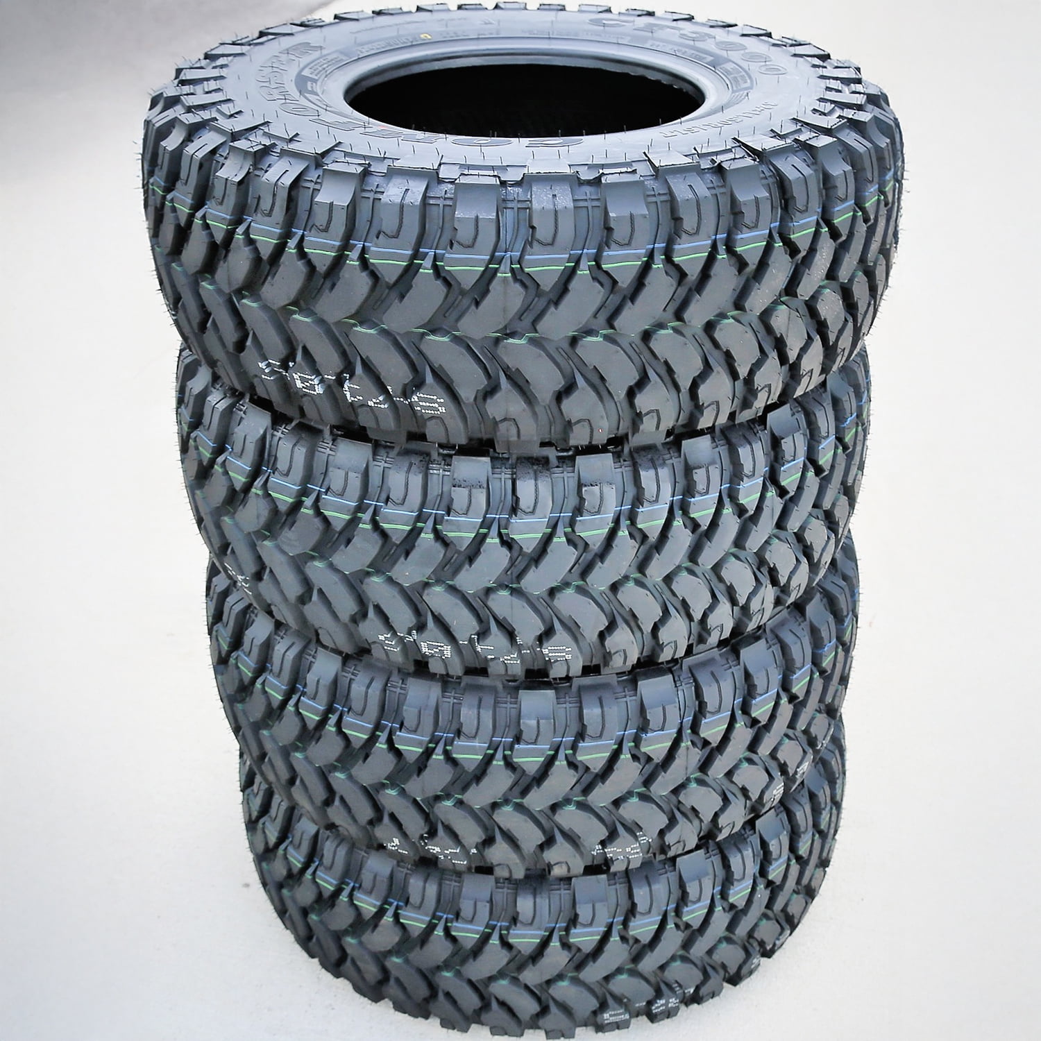 2023年製 COMFORSER CF3000 185/85R16 185/85-16 98/95Q 6PR LT 4本