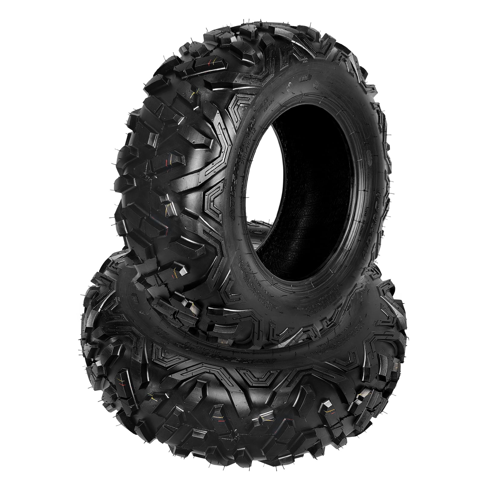 Armstrong Tru-Trac AT 275/60R20 116T XL All Terrain Light Truck