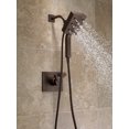 thumbnail image 3 of Delta Vero Monitor® 17 Series Valve Only Trim in Venetian Bronze T17053-RB, 3 of 14