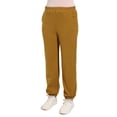 thumbnail image 5 of Olive Green - Polo neck - Tracksuit Set - Refka, 5 of 6