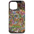 thumbnail image 1 of Funda de teléfono My Singing Monsters Monster Medley para iPhone 13 Pro Max, 1 of 3