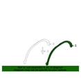thumbnail image 2 of New Genuine BMW Wheel Arch Trim Rear Right (2018-2023) OE 51777400670, 2 of 10