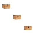 thumbnail image 1 of Injueey Caja a prueba de polvo fácil de almacenar, segura para el hogar, el aula, la oficina, sin olor, de amplia aplicación, Type1 NO1, 1 of 6