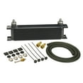 thumbnail image 3 of Derale 13401 Series 10000 Stack Plate Transmission Cooler Kit Fits select: 2015-2018 FORD F150, 1988-2019 DODGE GRAND CARAVAN, 3 of 3