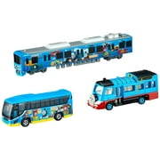 Tomica Tomica gift Thomas the Tank Engine Various vehicle sets// Age