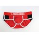 thumbnail image 5 of Calzoncillos de moda para hombre Calzoncillos transpirables estilo Zulema Men 's Briefs, 5 of 8