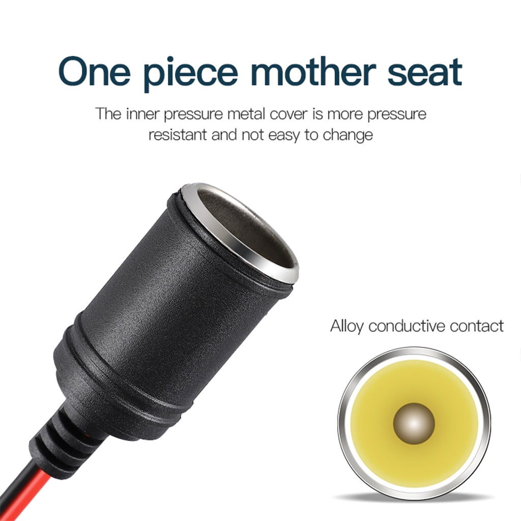 eject cigarette lighter 2Pcs Universal Fire Missile Eject Button Red Cigar Lighter Plug Car Cover  Accessories Easy Installation