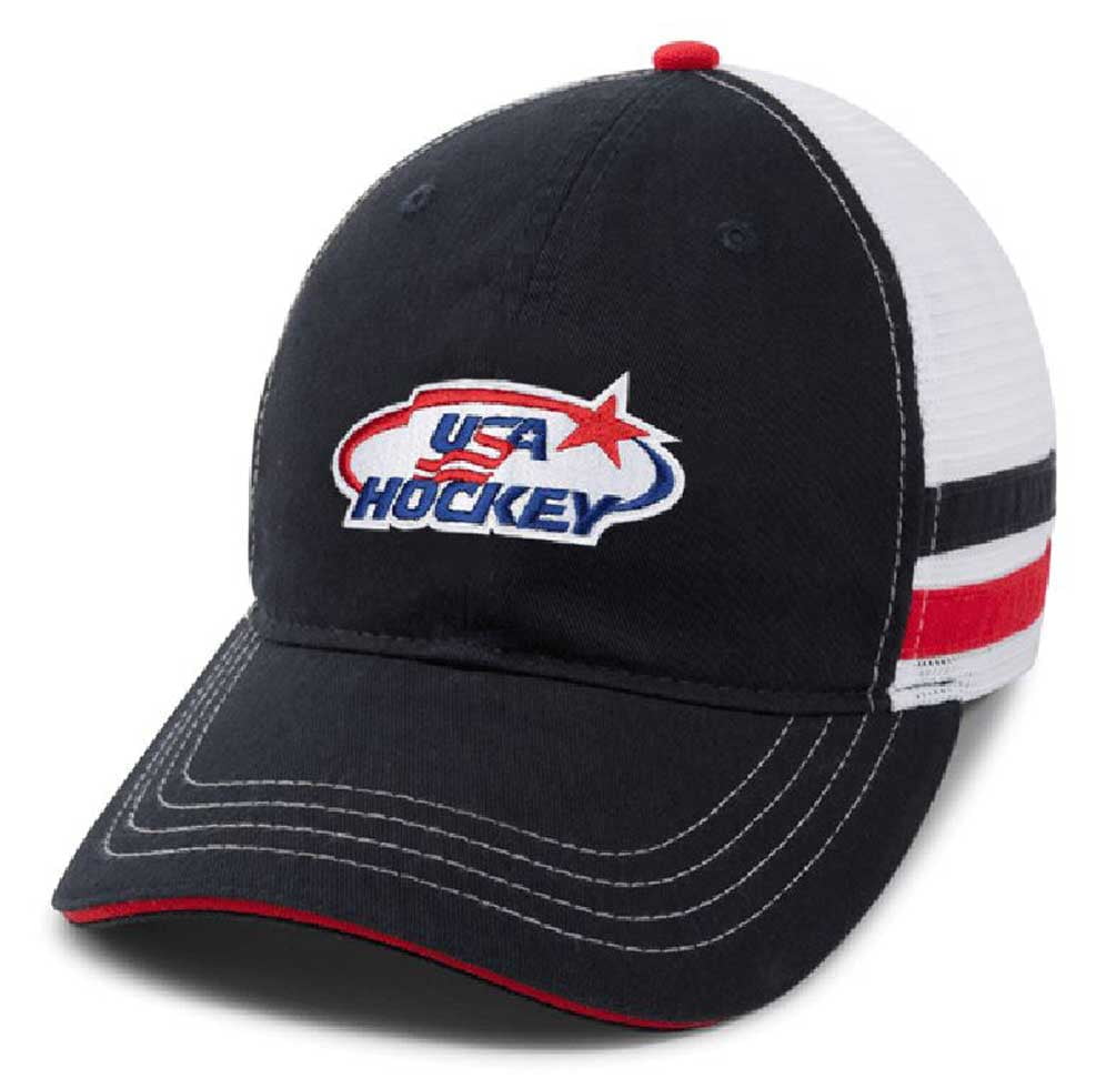 usa hockey hat