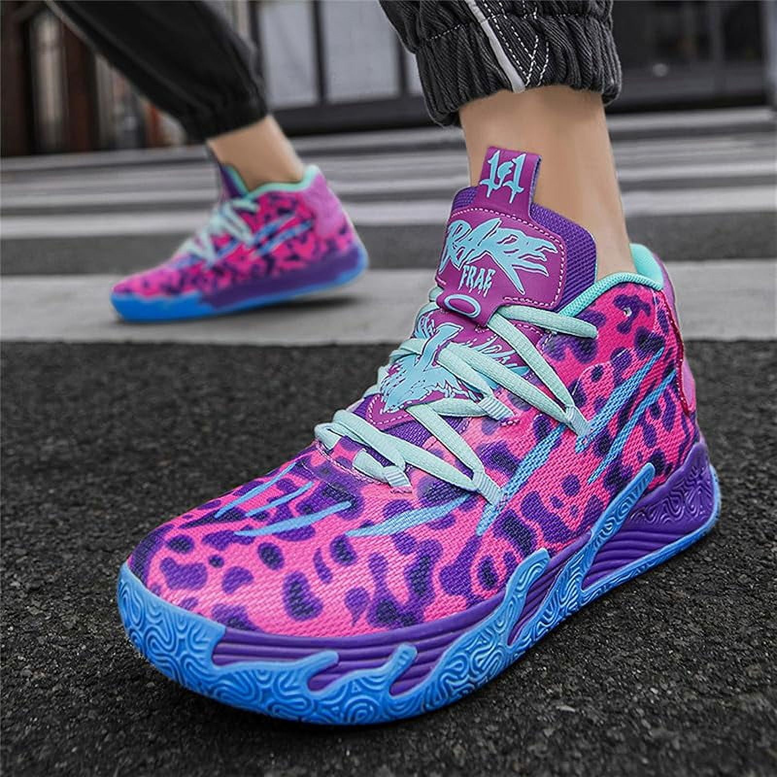 high top workout shoes