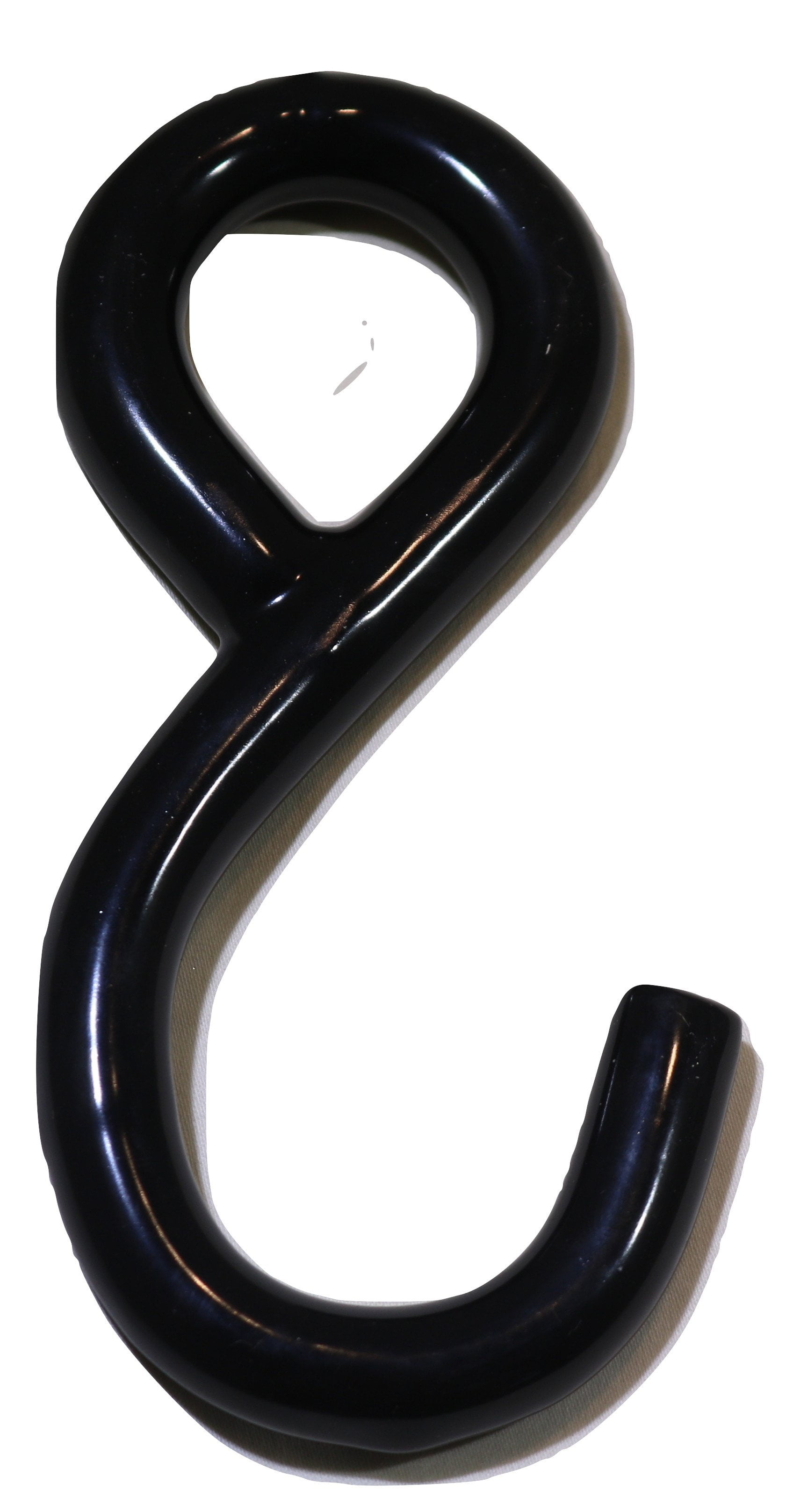 Vinyl Coated S Hook 10 PACK VS1X10