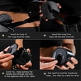 thumbnail image 4 of Power Paint Sprayer Pump Repair Kit Compatible ProXChange ProX19 ProX21 Electric Airless Sprayer Pump Replacement 24Y472, 4 of 5