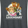 thumbnail image 3 of Muppets - Legendary - Women's Racerback Tank Top, 3 of 5